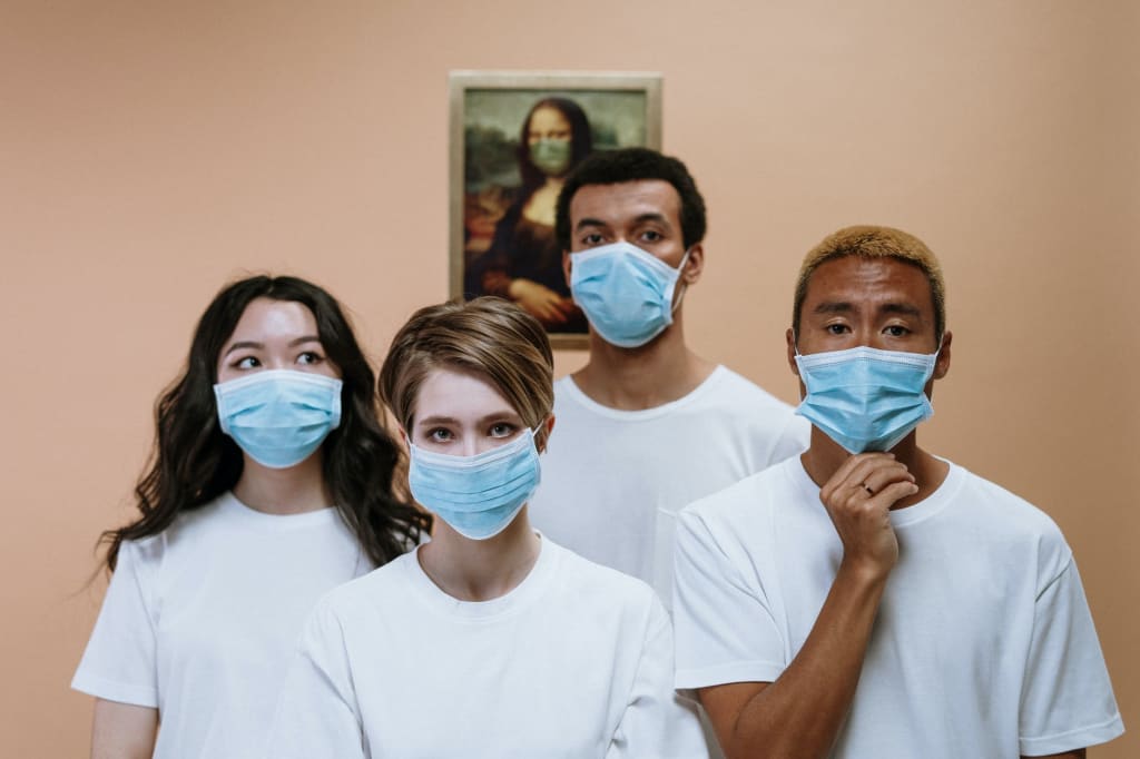 Reasons Some People Won't Wear a Face Mask Reasons Some People Won't Wear a Face Mask