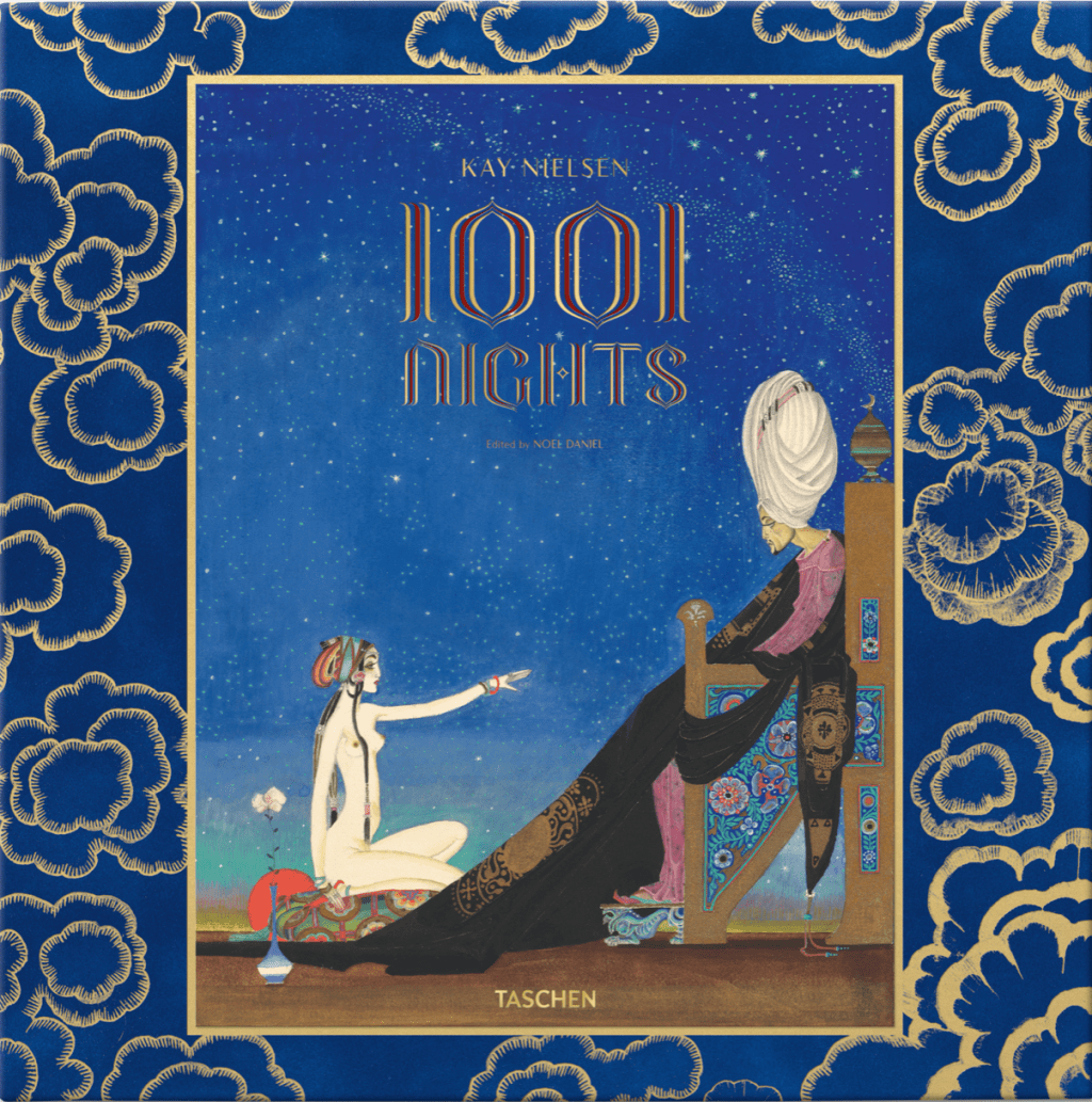 Patriarchy Within 1001 Nights Patriarchy Within 1001 Nights