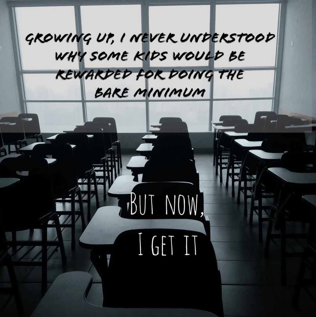High School in Hindsight High School in Hindsight