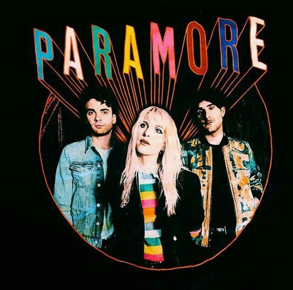 The 25 Best Paramore Songs, Ranked | Beat