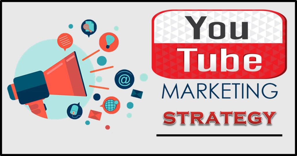 Simplest Strategies for Successful Marketing With YouTube
Simplest Strategies for Successful Marketing With YouTube