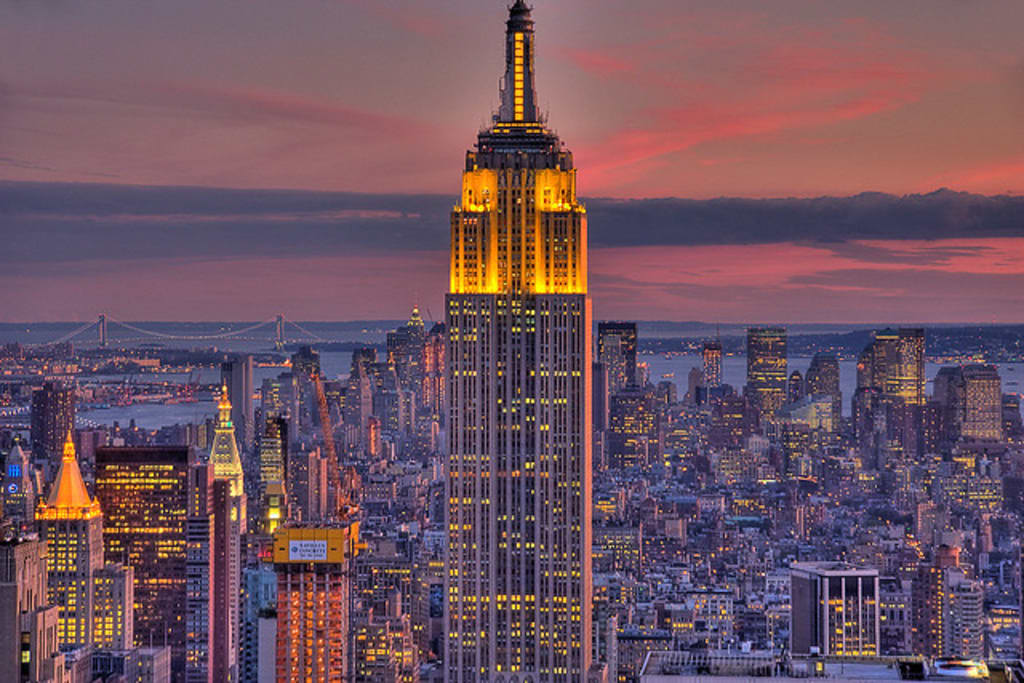 48 Hours In New York City – A Complete Itinerary From A Local 48 Hours In New York City – A Complete Itinerary From A Local