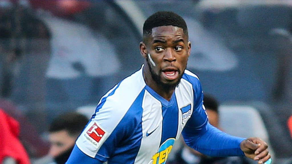 Scouting: Jordan Torunarigha Scouting: Jordan Torunarigha