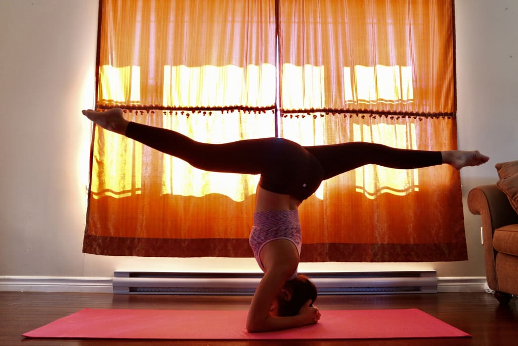 Why to YOGA? Why to YOGA?
