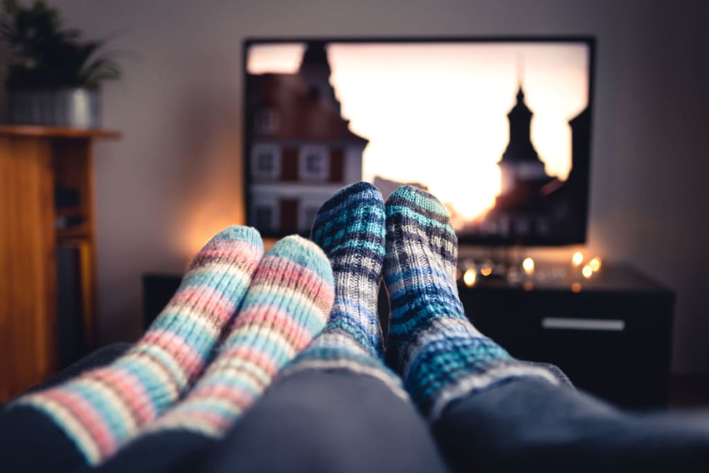 What Else Can We Possibly Watch? What Else Can We Possibly Watch?
