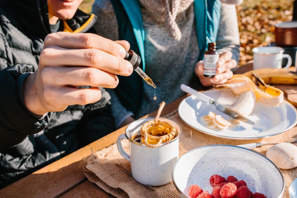 How Does CBD Affect Intoxication At Different Doses? How Does CBD Affect Intoxication At Different Doses?