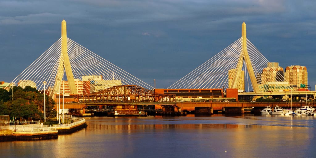 The Better Days Go To Boston The Better Days Go To Boston