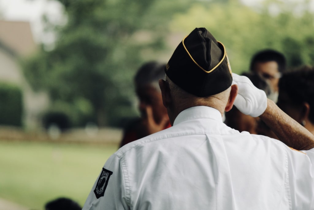 Credit Card Benefits for Military in 2020
Credit Card Benefits for Military in 2020