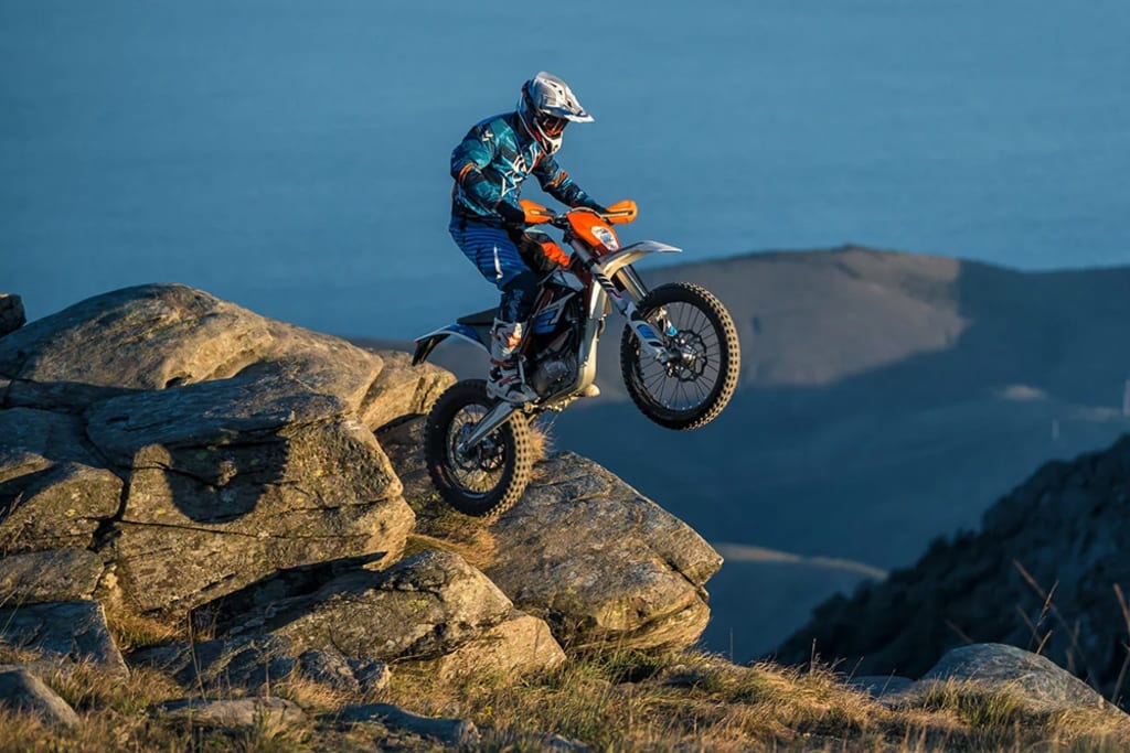 Everything You Need To Know About Electric Dirt Bikes In 2020! Everything You Need To Know About Electric Dirt Bikes In 2020!