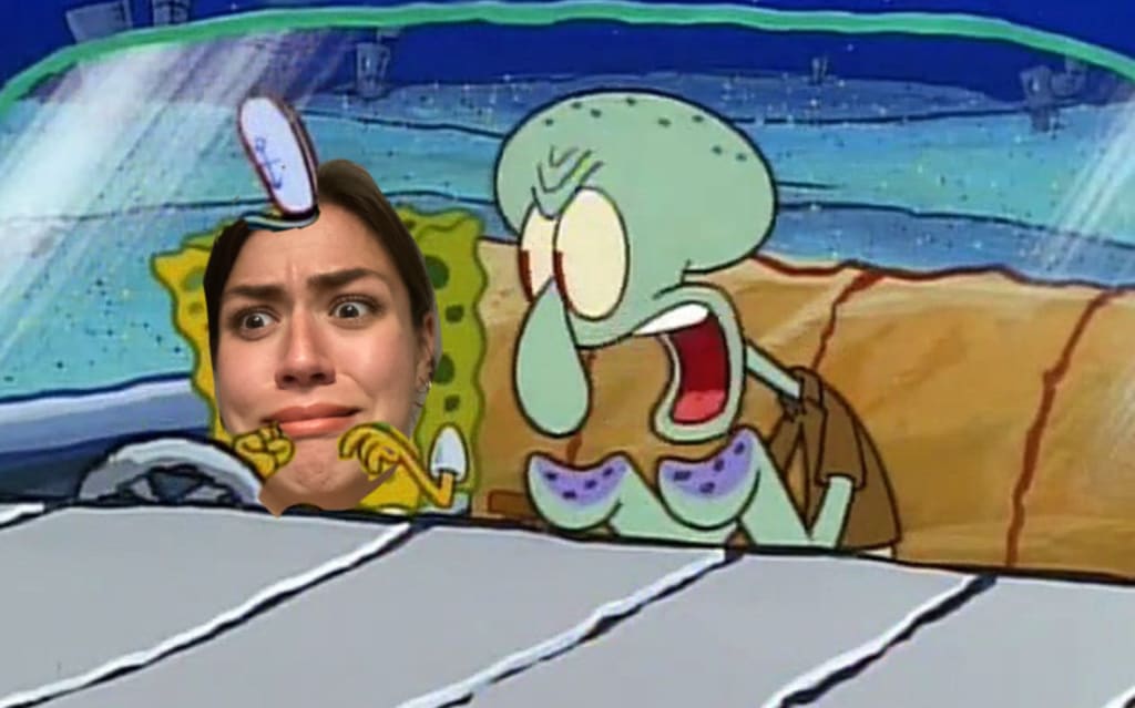 My worst Job ever! My worst Job ever!