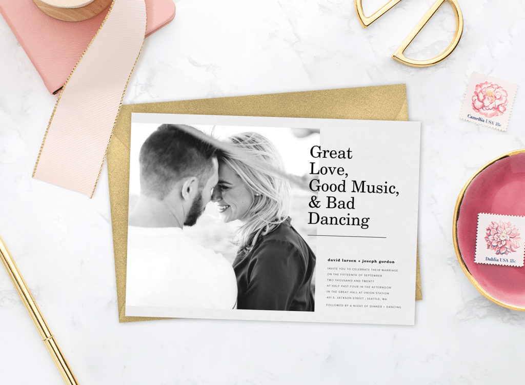 Creative Ways to Send Wedding Invitation Creative Ways to Send Wedding Invitation