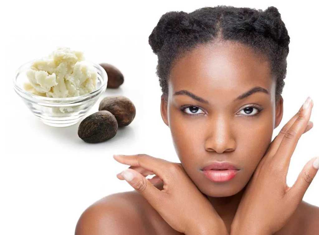 THE MAGIC OF SHEA BUTTER (FOOD FOR BODY&HAIR)
THE MAGIC OF SHEA BUTTER (FOOD FOR BODY&HAIR)