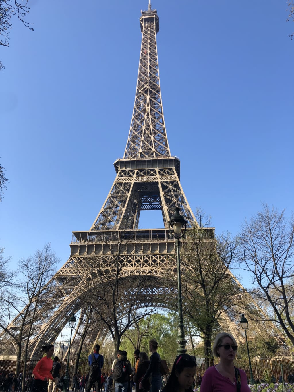 Un Belle Ville Un Belle Ville