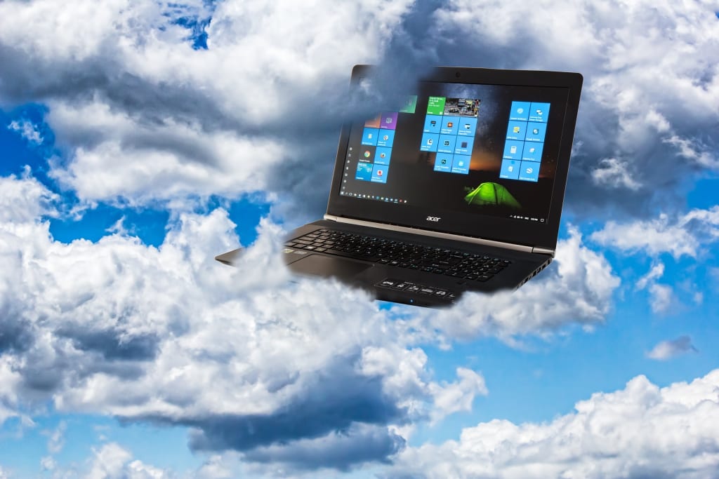 8 Cloud Computing Services to Help Boost Employee Productivity 8 Cloud Computing Services to Help Boost Employee Productivity