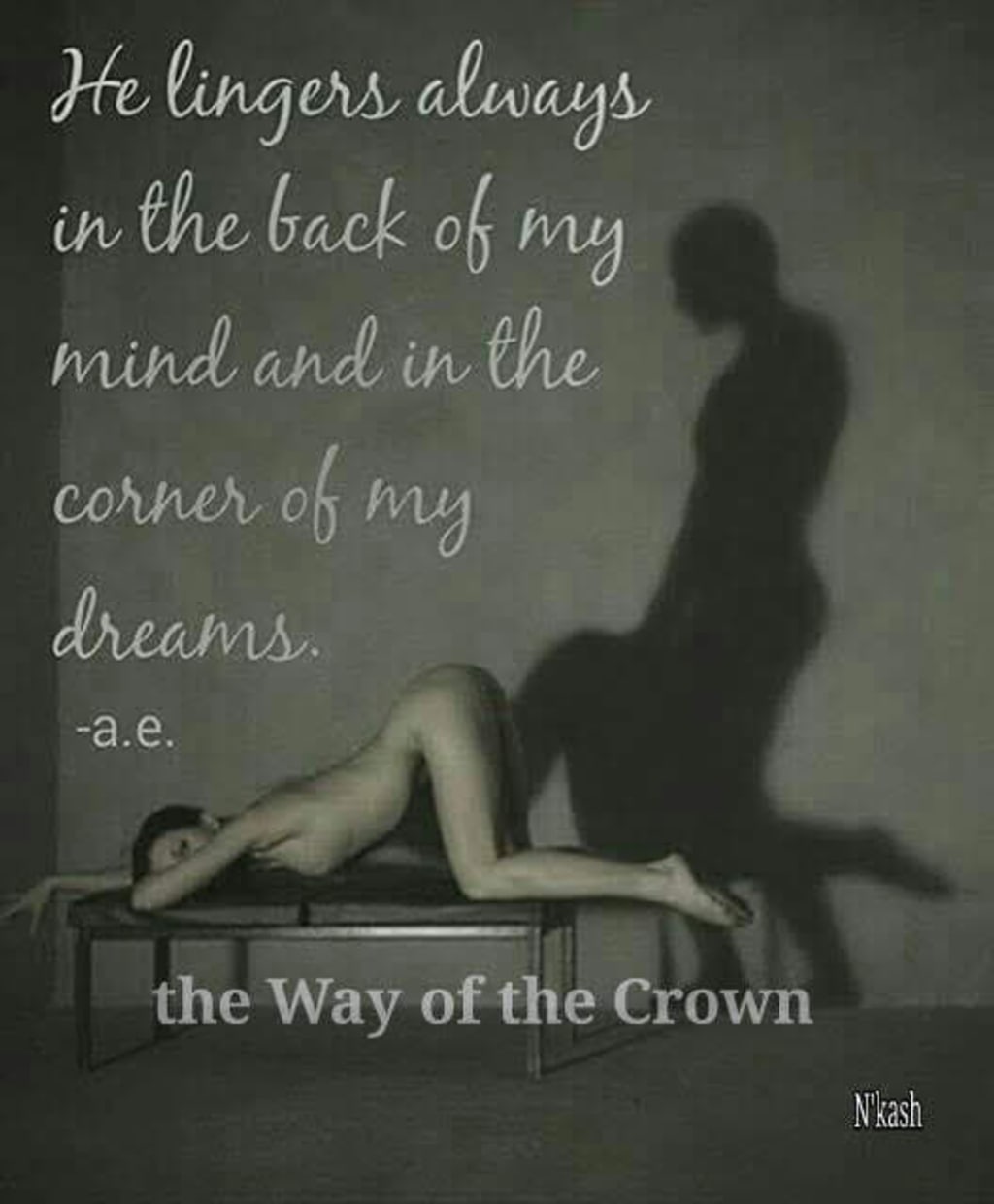 Can you be overwhelmed by pleasure? Can you be overwhelmed by pleasure?