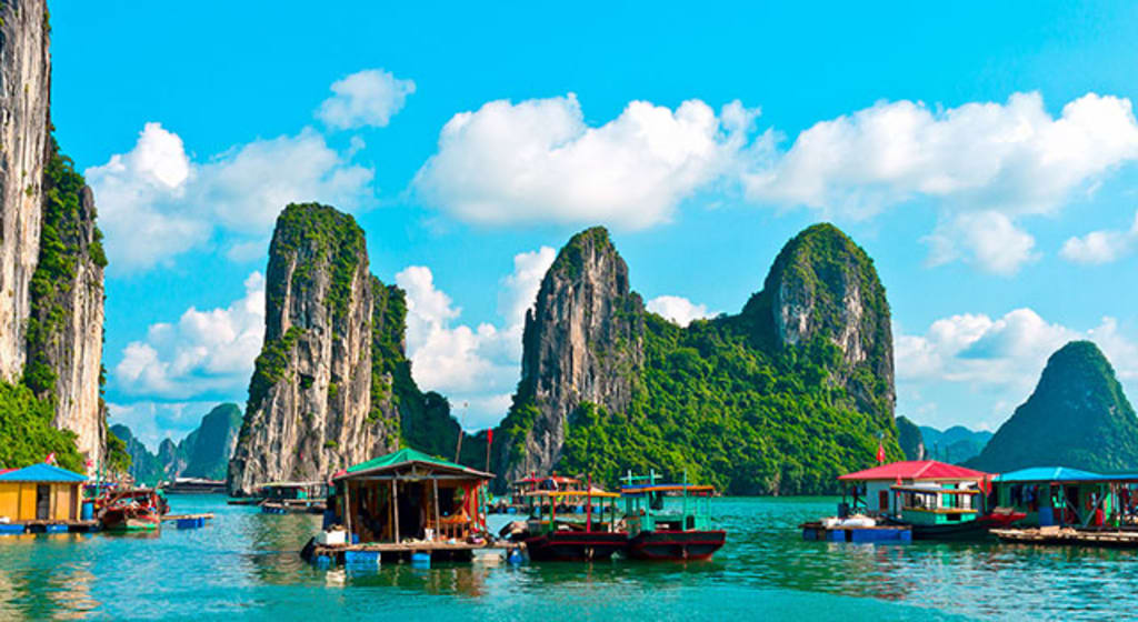 Package Tour To Vietnam Package Tour To Vietnam