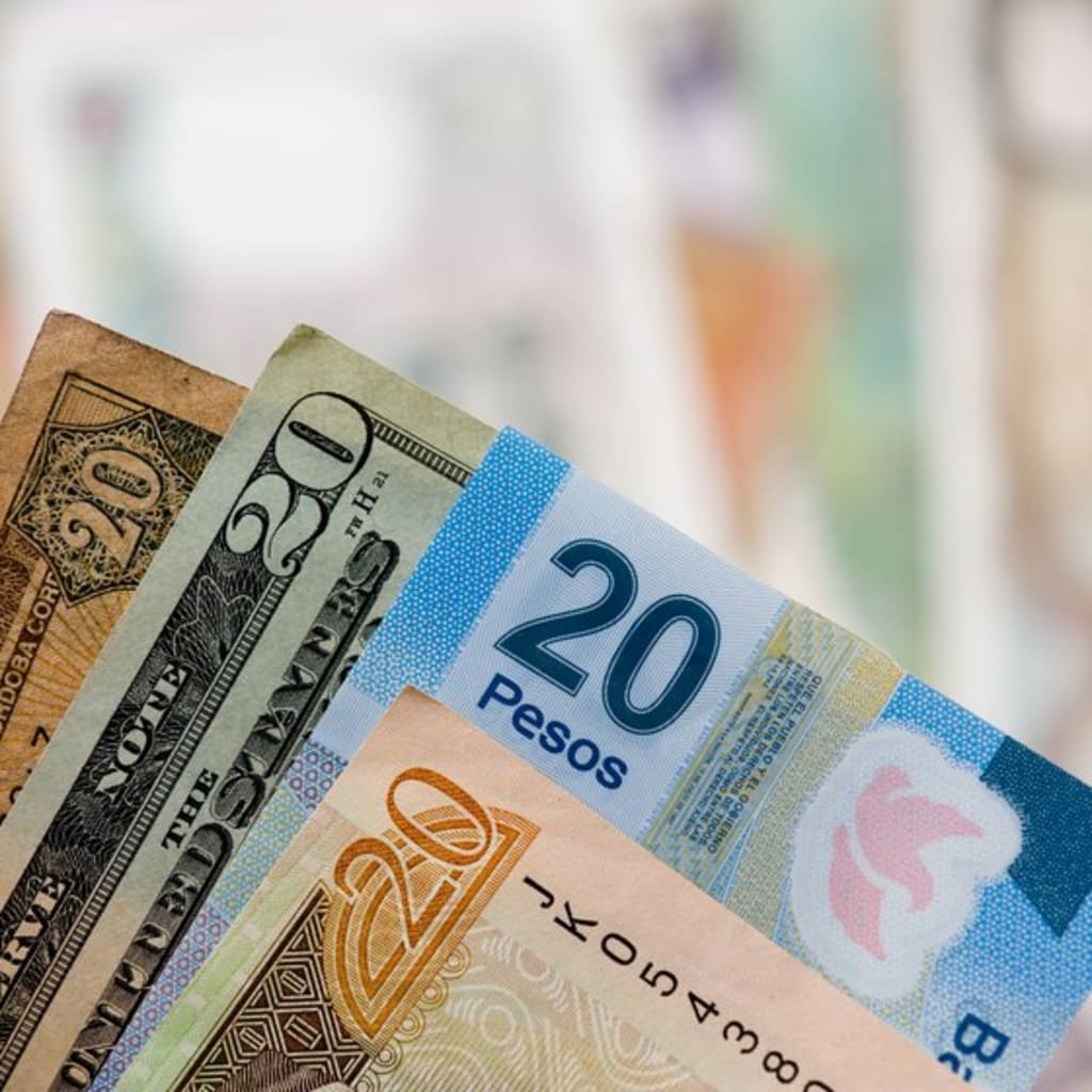 Facts You Didn’t Know About Currency Exchanges in Australia Facts You Didn’t Know About Currency Exchanges in Australia