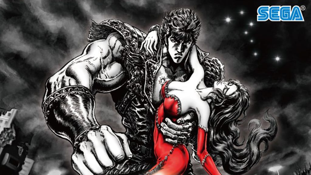 Fist of the North Star: Lost Paradise - Post-Launch Game Review Fist of the North Star: Lost Paradise - Post-Launch Game Review