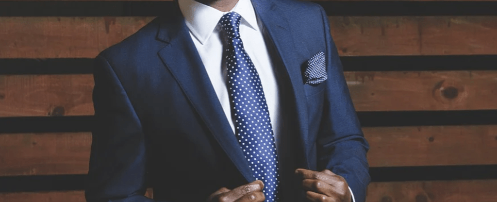 Suited and Booted: Suited and Booted:
