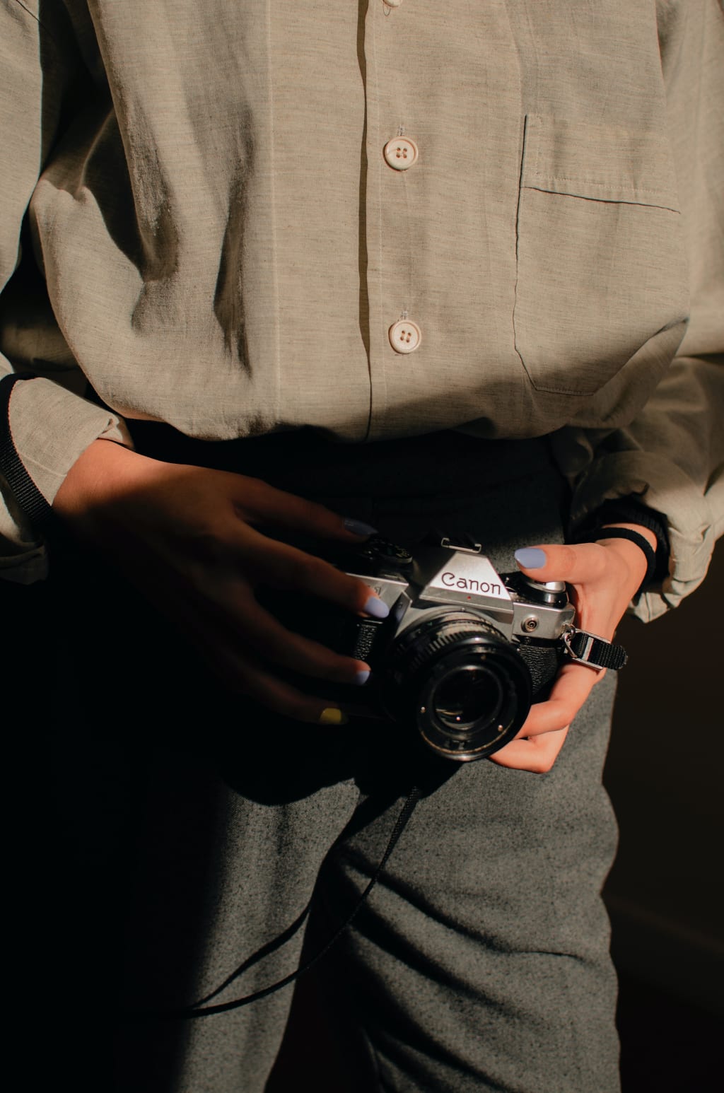 Fundamentals of Photography Fundamentals of Photography