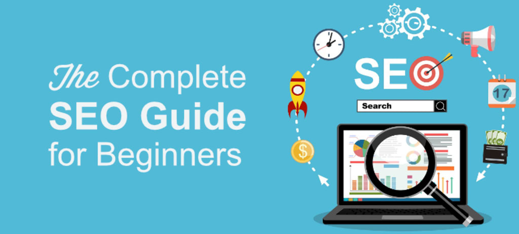 The Ultimate WordPress SEO Guide for Beginners The Ultimate WordPress SEO Guide for Beginners