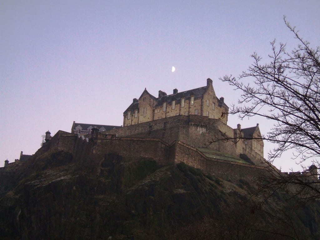 Exploring Scotland's Past Exploring Scotland's Past