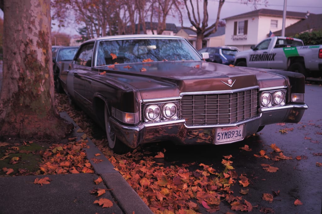 Maintaining your car in lockdown: Experts advise Maintaining your car in lockdown: Experts advise