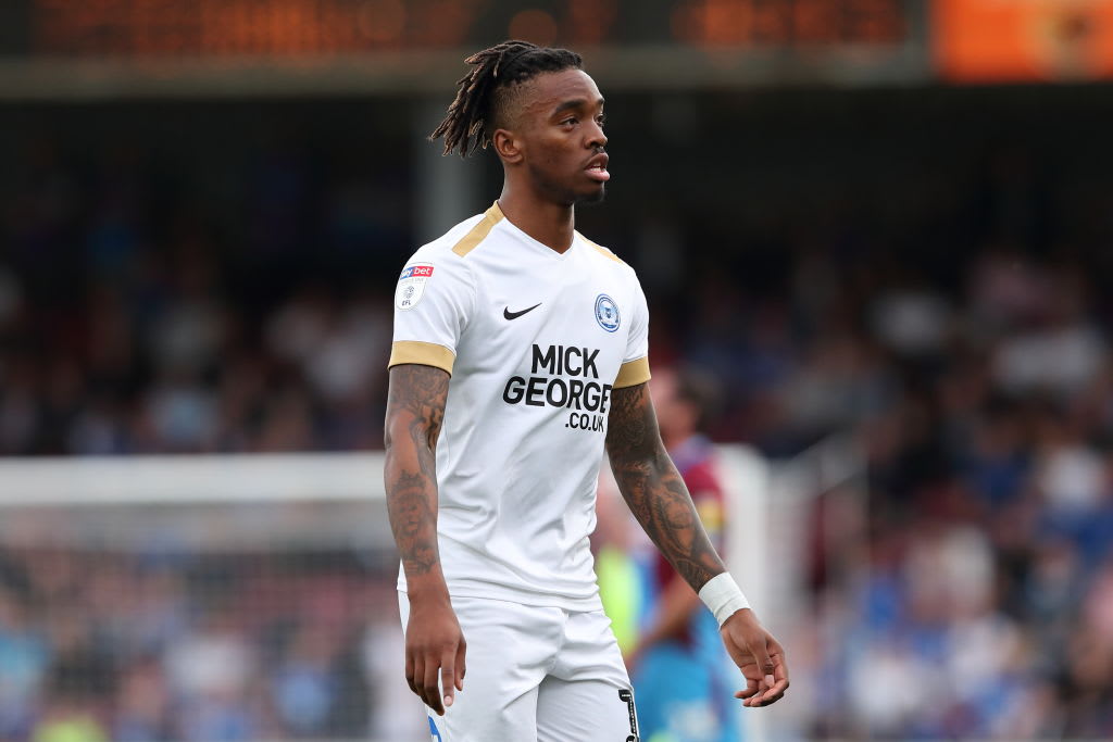 Scouting: Ivan Toney Scouting: Ivan Toney