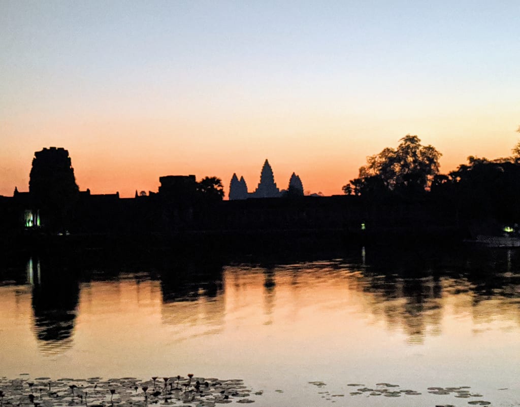 Siem reap: Beyond Temples
Siem reap: Beyond Temples