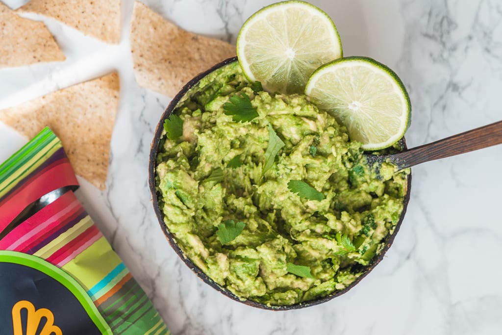 DIY Chipotle Guacamole DIY Chipotle Guacamole