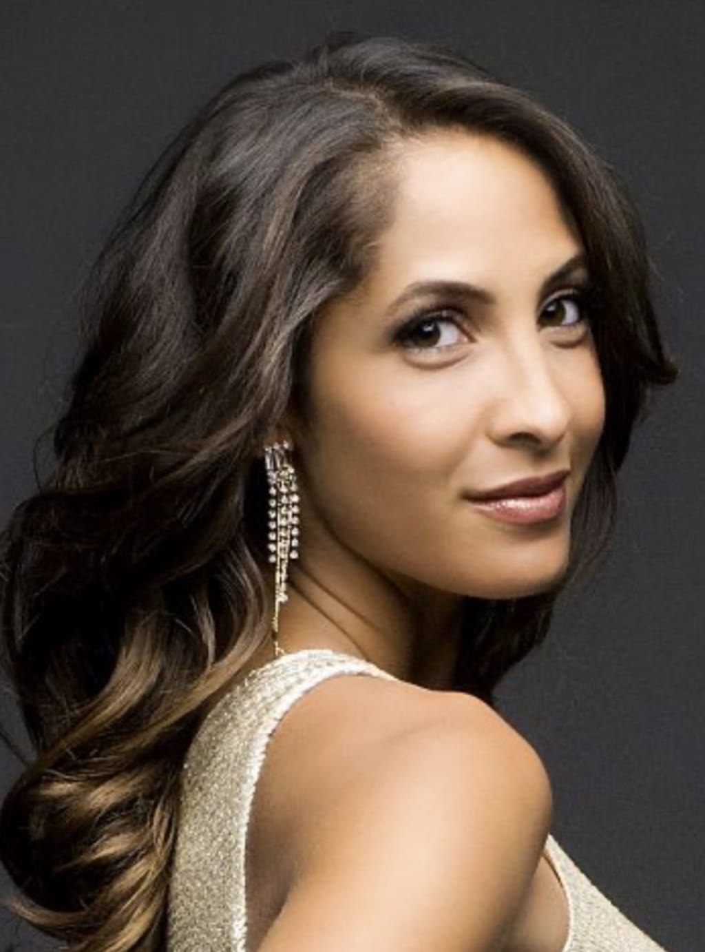 Christel Khalil