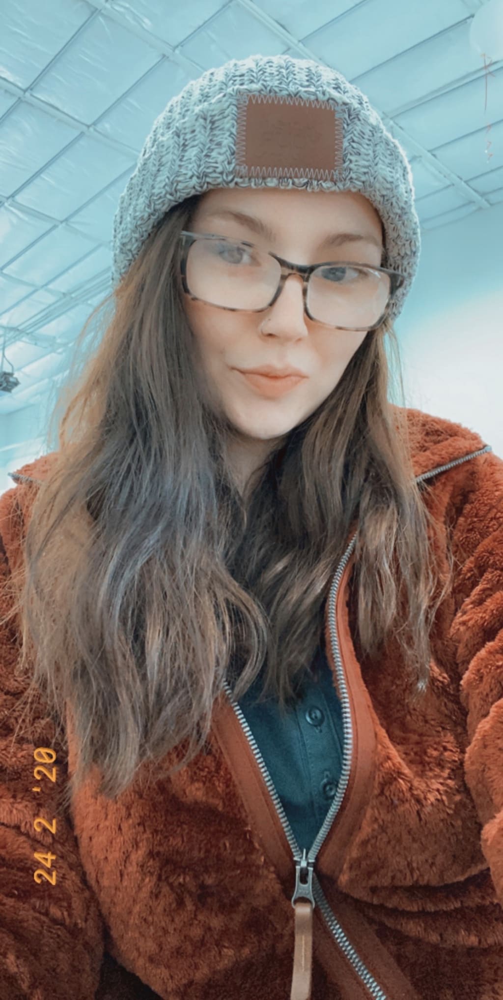 Let's Talk Anxiety Let's Talk Anxiety