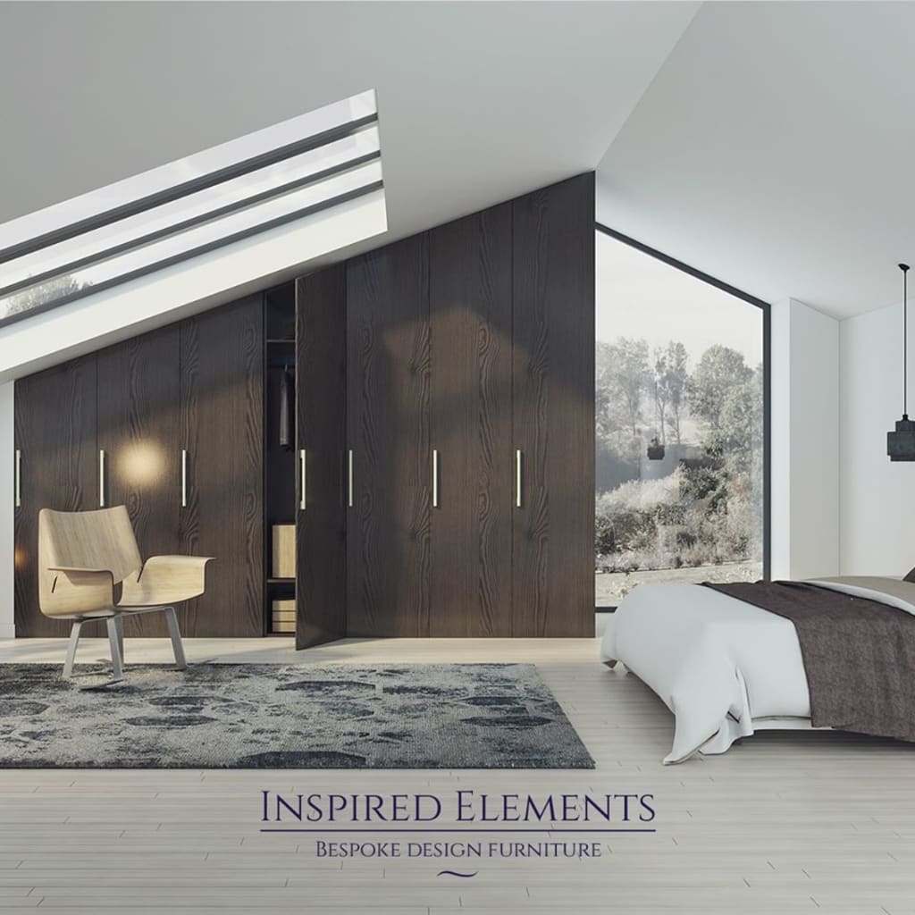 How do I choose the right Fitted Wardrobes How do I choose the right Fitted Wardrobes