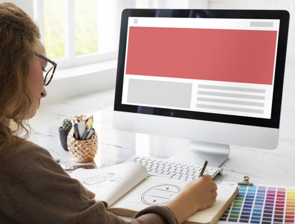 Top 8 Websites Themes To Consider For Designing Your First Website
Top 8 Websites Themes To Consider For Designing Your First Website