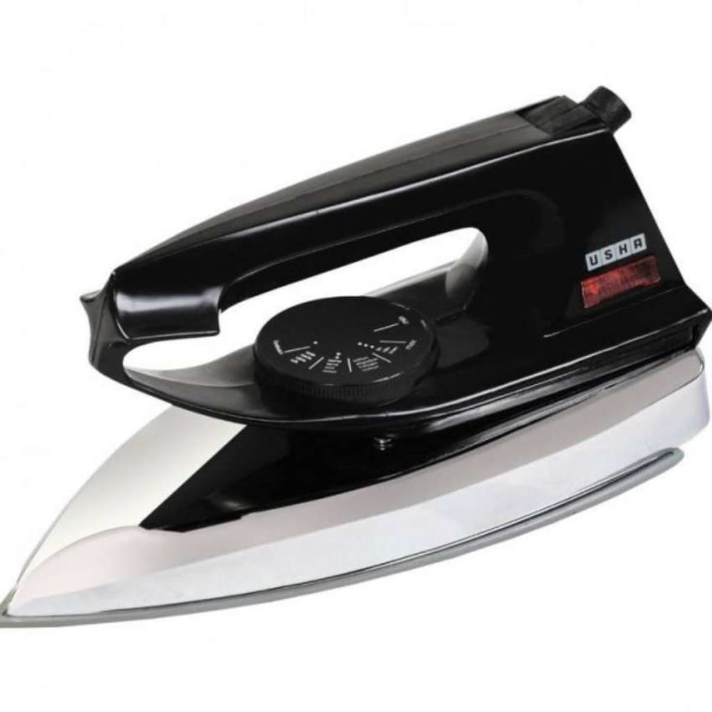 Dry Vs Steam Irons Which One Should You Buy? Dry Vs Steam Irons Which One Should You Buy?
