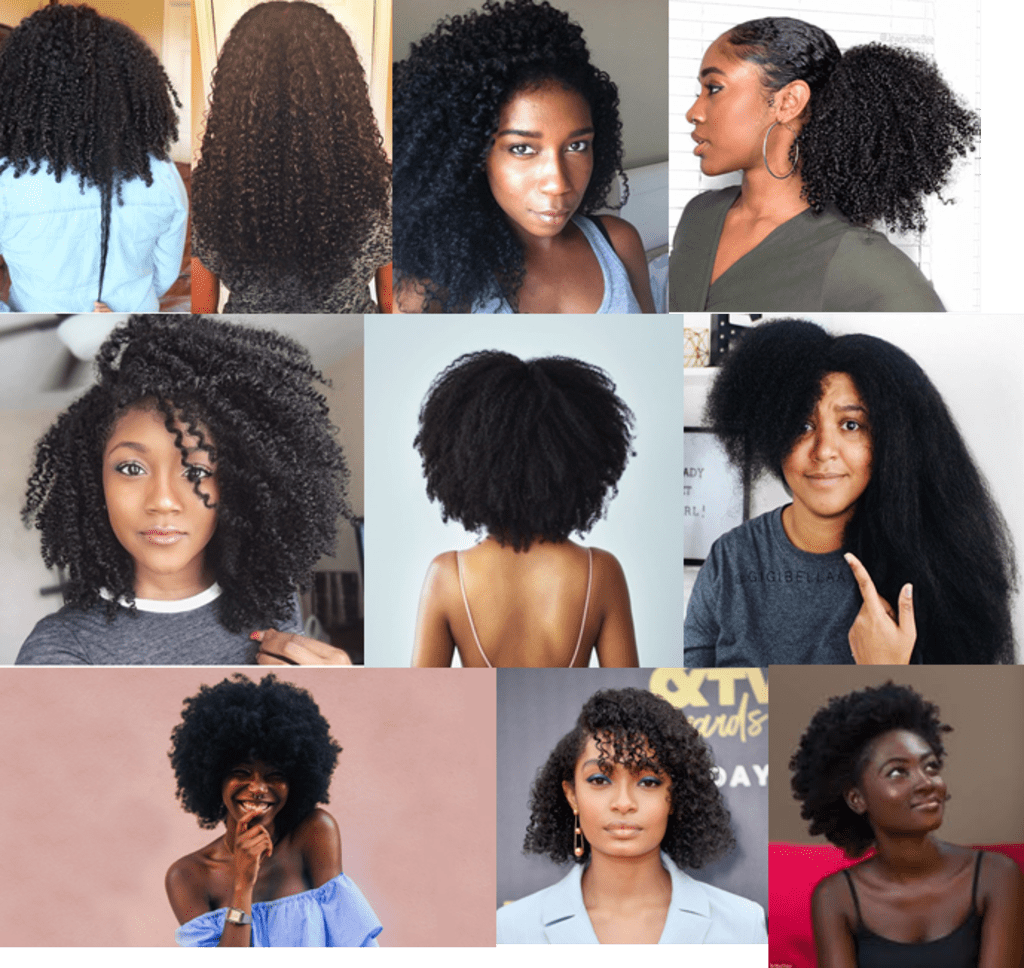 How to grow your natural hair? How to grow your natural hair?