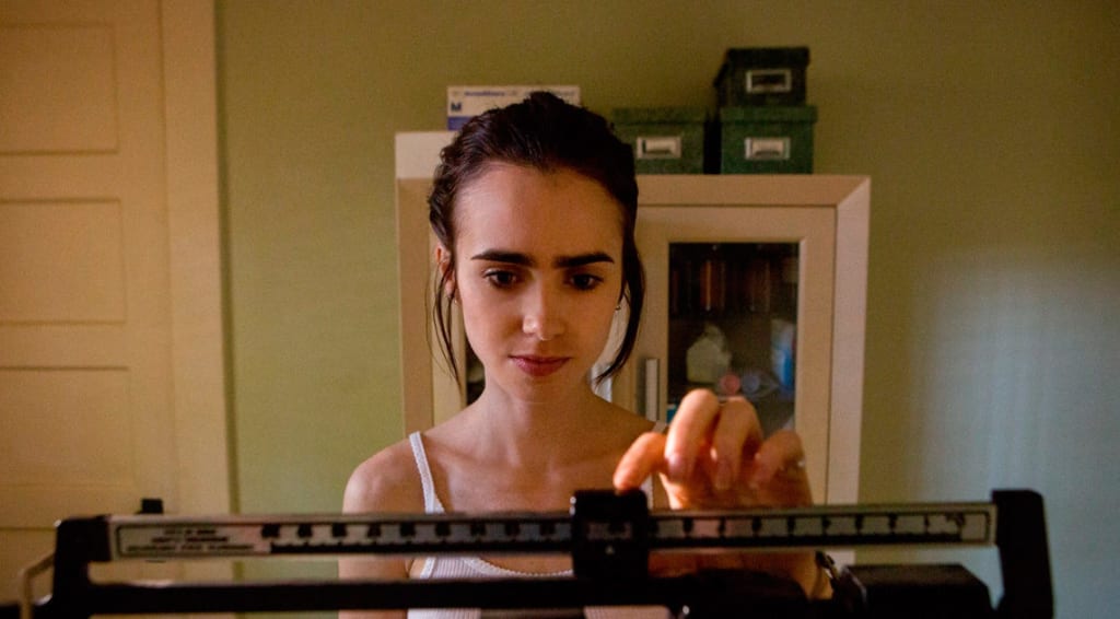 Understanding Anorexia Nervosa Understanding Anorexia Nervosa