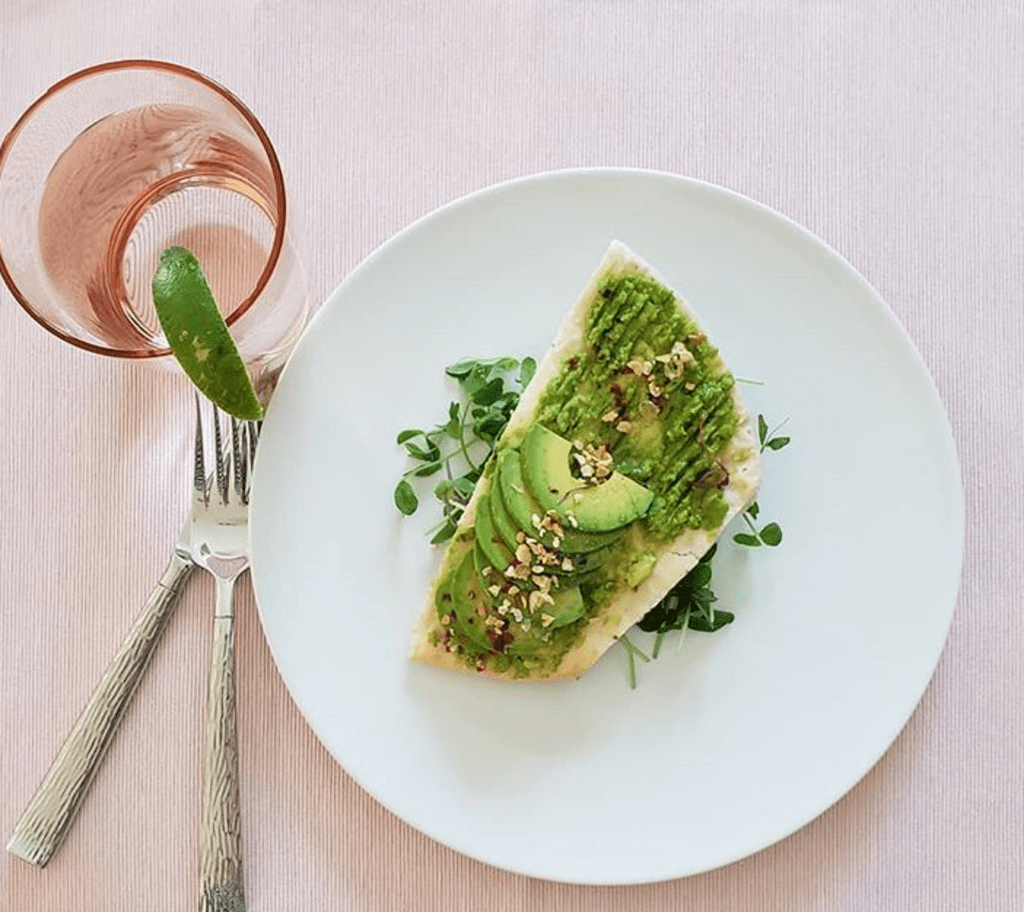 The Secret to Perfect Avocado Toast? TRUFFLES The Secret to Perfect Avocado Toast? TRUFFLES