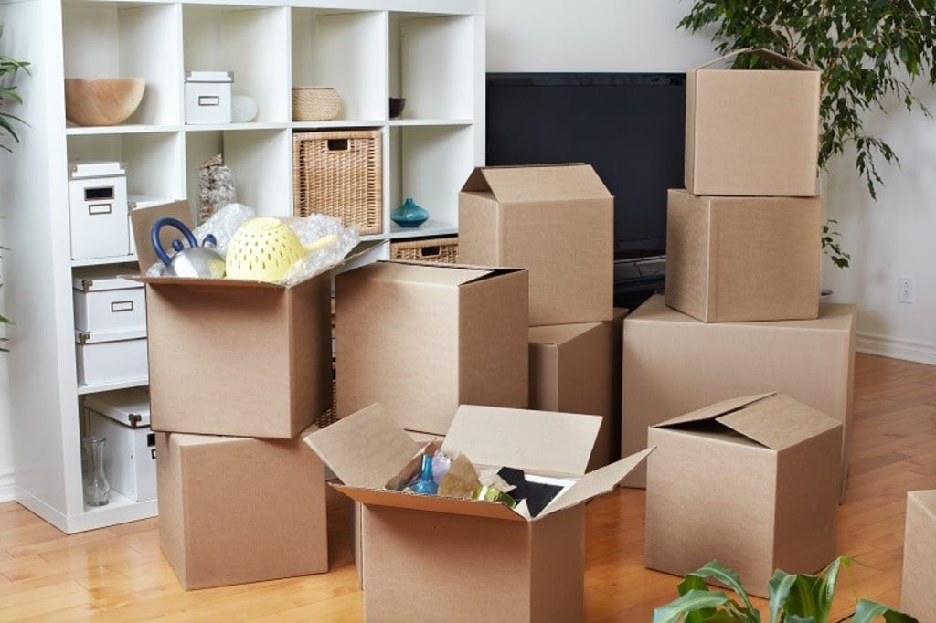 Essential Questions to Ask Your Removalists Essential Questions to Ask Your Removalists