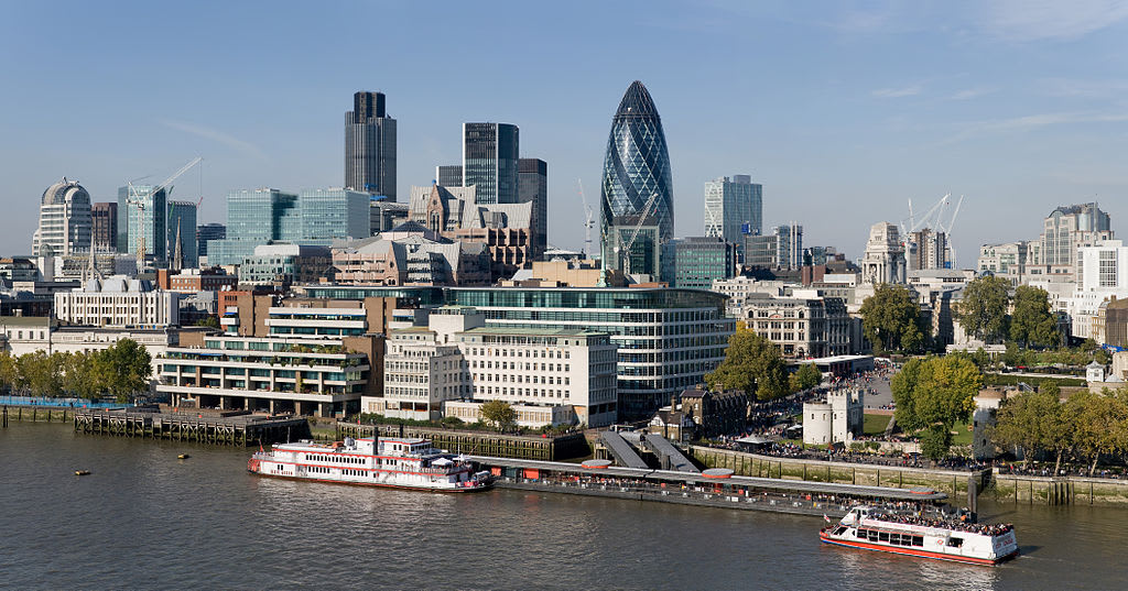 The Best Places to Escape London's Mania The Best Places to Escape London's Mania