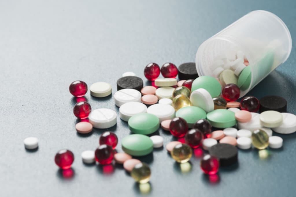 Role of Online Pharma Exporters in COVID-19 Situation Role of Online Pharma Exporters in COVID-19 Situation