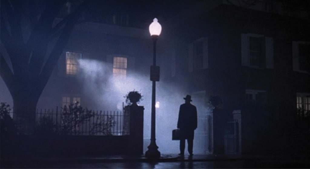 Why 'The Exorcist' is Still the Scariest Film Ever Made Why 'The Exorcist' is Still the Scariest Film Ever Made