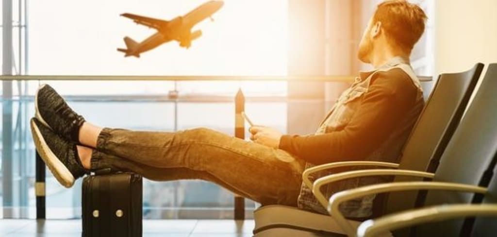 How to Travel as a Volunteer: How to Travel as a Volunteer: