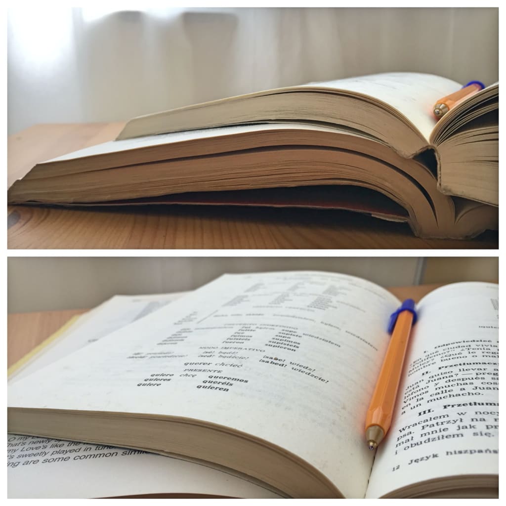 How to learn a language faster? How to learn a language faster?