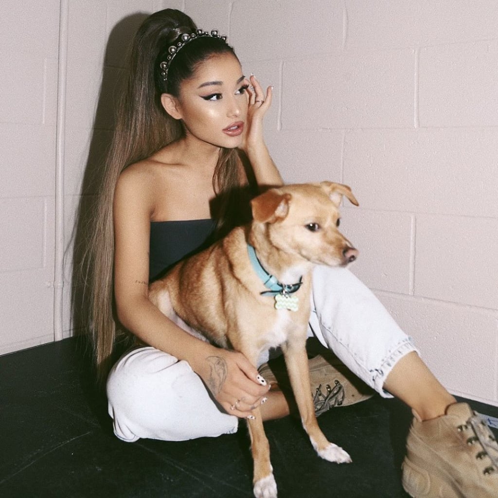 Ariana Grande’s Top 10 Secrets to Success
Ariana Grande’s Top 10 Secrets to Success
