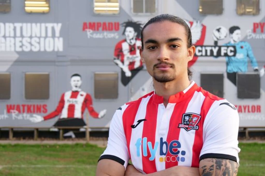 Scouting: Randell Williams Scouting: Randell Williams