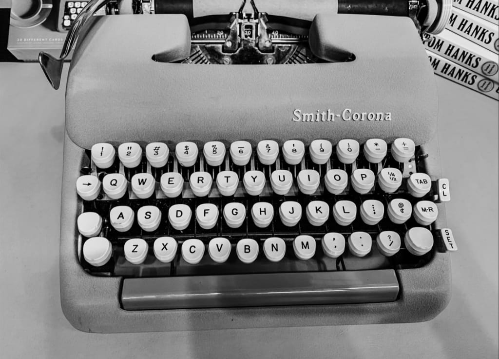 How Self-Quarantine is Secretly a Writer's Dream How Self-Quarantine is Secretly a Writer's Dream