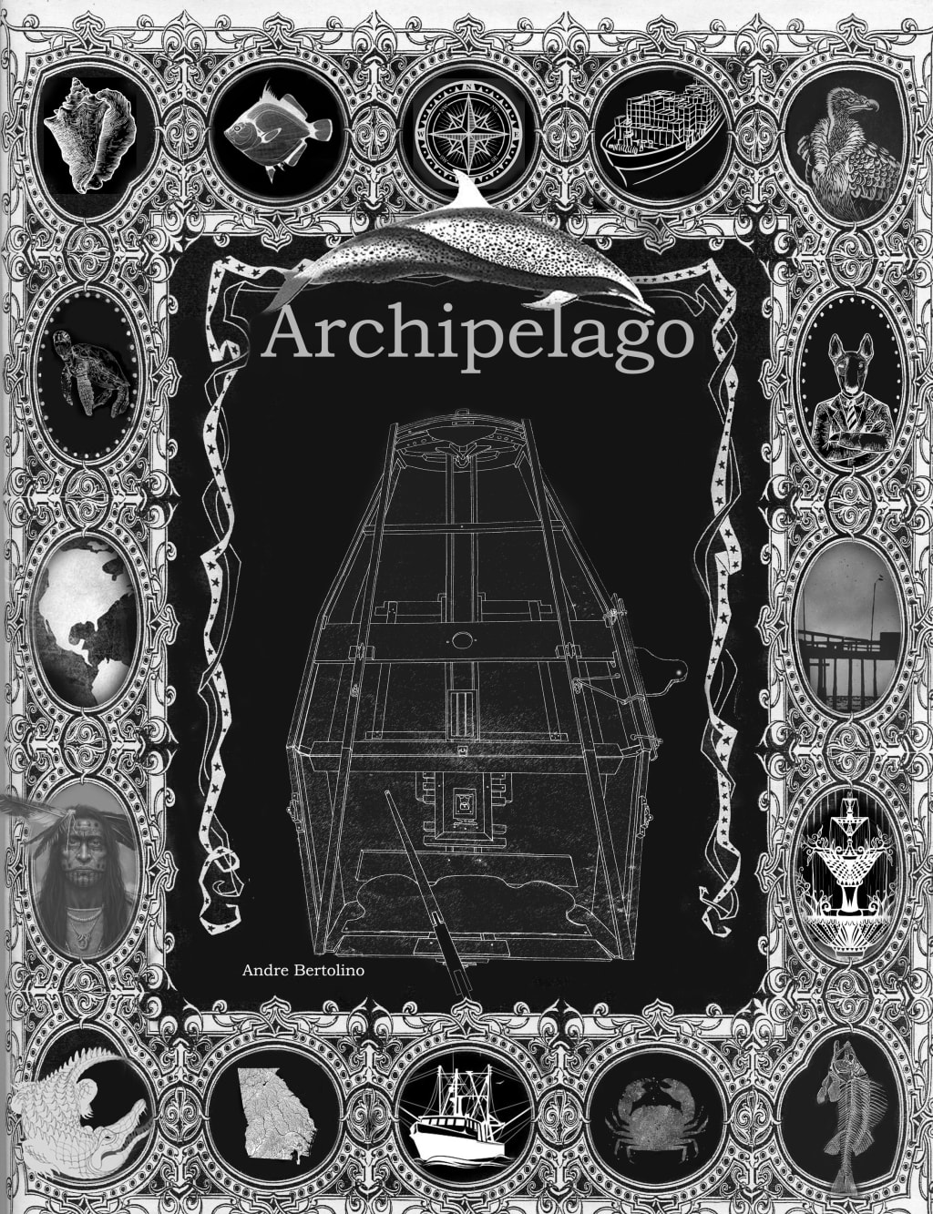Archipelago Archipelago