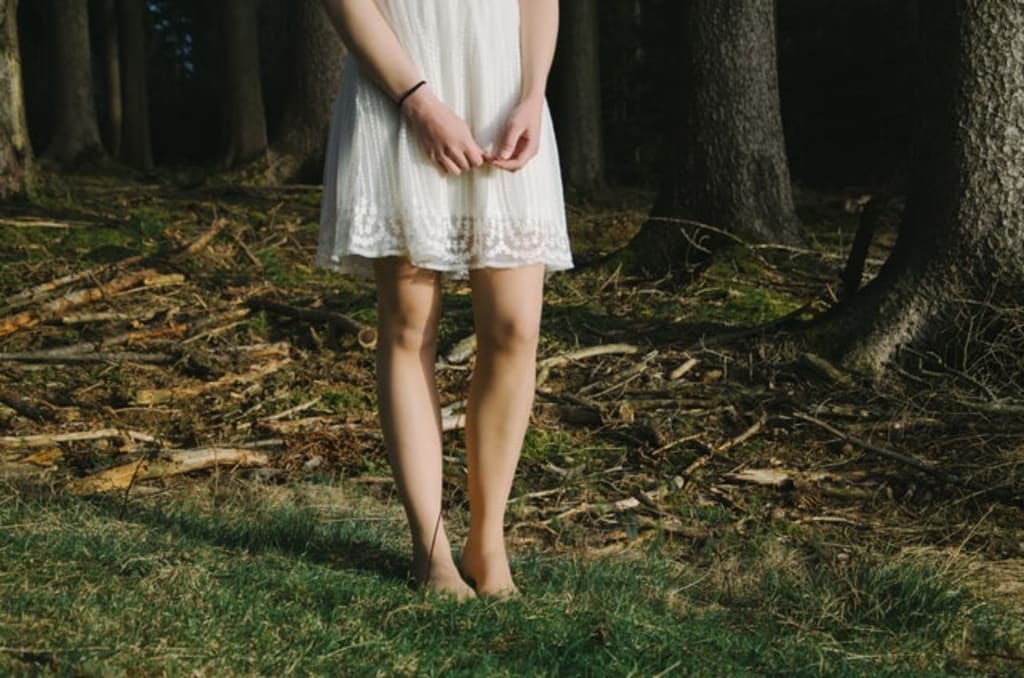 Why You Should Be Grounding. Why You Should Be Grounding.