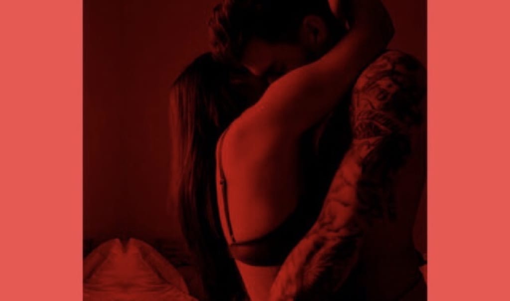 10 Ways To Make Your Man Orgasm 10 Ways To Make Your Man Orgasm